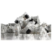Glorious Gateron Black (120) メカニカルキーボードスイッチ 120個入 GAT-BLACK