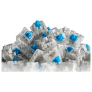 Glorious Gateron Blue (120) メカニカルキーボードスイッチ 120個入 GAT-BLUE