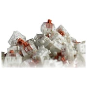 Glorious Kailh Bronze メカニカルキーボードスイッチ 120個入 KAI-BRONZE