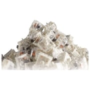 Glorious Kailh Silver メカニカルキーボードスイッチ 120個入 KAI-SILVER