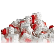 Glorious Kailh Red メカニカルキーボードスイッチ 120個入 KAI-RED