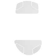 Glorious Model D G-Skatez Model D専用 マウスソール MS598 GD-GSKATE