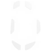 Glorious Model I G-Skate Model I専用 マウスソール MS600 GLO-ACC-GSKATE-I