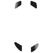 Glorious Model D G-Floats (Ceramic) Model D専用 セラミック製マウスソール MS602 GLO-FT-D-GF