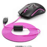 Glorious Ascended Cable V2 Majin Pink Model O/O-/D/D- 用 アセンデッドコード交換キット MS611 G-ASC-PINK