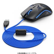Glorious Ascended Cable V2 Cobalt Blue Model O/O-/D/D- 用 アセンデッドコード交換キット MS615 G-ASC-BLUE