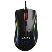 Glorious Model D Minus Matte Black ハニカムデザイン 小型軽量 ゲーミングマウス MS583 GLO-MS-DM-MB