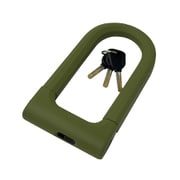 シリコンUロック グリーン