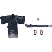 ねんどろいどどーる おようふくセット 刀剣乱舞ONLINE 燭台切光忠 軽装Ver. [フィギュア用アクセサリー]