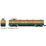 A8956 Nゲージ 完成品 クモニ83 0番代 湘南色 宮原電車区 2両セット [鉄道模型]