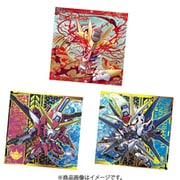 にふぉるめーしょん 機動戦士ガンダム シールウエハース vol.5 ～命の瞬光～（1BOX：20個入） [コレクション食玩]