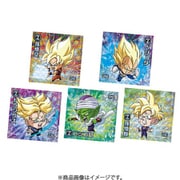 ドラゴンボール 超戦士シールウエハース超 超絶感謝の十周年（1BOX：20個入） [コレクション食玩]