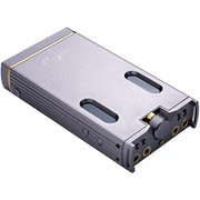 ポータブルヘッドホンアンプ チタニウム Cayin C9ii-Tit