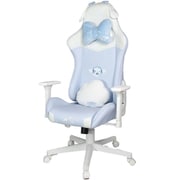 ゲーミングチェア サンリオキャラクターズ シナモロール ALG-GMCCN