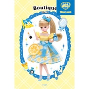 CP13 [【限定】 クリアカード ブティック リカちゃん]