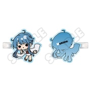SYNC-JSNMGK-MC 地獄先生ぬ~べ~ 前髪クリップ ゆきめ