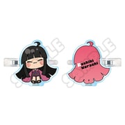 SYNC-JSNMGK-ME 地獄先生ぬ~べ~ 前髪クリップ 座敷わらし