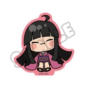 SYNC-JSNCSK-ME 地獄先生ぬ～べ～ クリアカードステッカー 座敷わらし