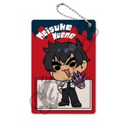 SYNC-JSNPS-MA 地獄先生ぬ～べ～ パスケース 鵺野鳴介