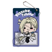 SYNC-JSNPS-MB 地獄先生ぬ~べ~ パスケース 玉藻京介