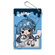 SYNC-JSNPS-MC 地獄先生ぬ~べ~ パスケース ゆきめ