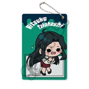 SYNC-JSNPS-MD 地獄先生ぬ~べ~ パスケース 高橋律子