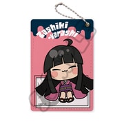 SYNC-JSNPS-ME 地獄先生ぬ~べ~ パスケース 座敷わらし