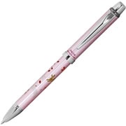 多機能ペン 芯：シャープペン 0.5mm 芯：ボールペン 0.5mm MWB-4800H 兎