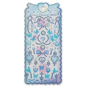 HH-2212 ジュエリーデコステッカー E2