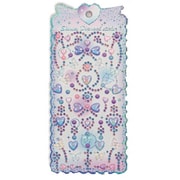 HH-2212 ジュエリーデコステッカー E4