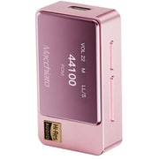 ポータブルDAC/AMP Macchiato(マキアート) ハニーピンク iBJr-Macchi-PK