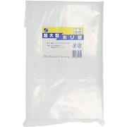 超大型ポリ袋 0.1mm×1500mm×3000mm 1枚入 HR-481