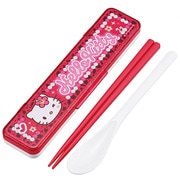 コンビセット 18cm キティ/スクール CCS3SA