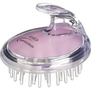 GB KENT Shampoo and Scalp Massage シャンプーブラシ Purple SH1PUR