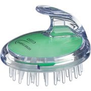 GB KENT Shampoo and Scalp Massage シャンプーブラシ Green SH1GRN