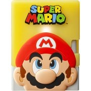 スマートフォン用プリンター チェキ instax mini Link3 クレイホワイト 「スーパーマリオ」 ハテナブロックデザイン シリコンケース付きセット INS mini Link3 NS MARIO