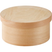 おひつ 1.5合 (ナノコート) 電子レンジ対応 日本製 NGM-15