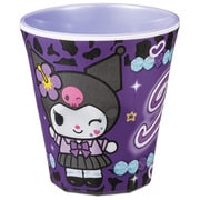 MTB2 [メラミンタンブラー 270ml クロミ/スクール]