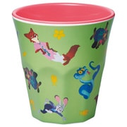 MTB2 [ラミンタンブラー 270ml ズートピア2/ちらし]