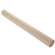 ブナ材めん棒42cm / 1本 01910500