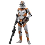 ムービー・マスターピース 1/6スケールフィギュア スター・ウォーズ エピソード3／シスの復讐 クローン・トルーパー（第212突撃大隊） [塗装済可動フィギュア 全高約300mm]