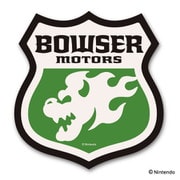 マリオカートワールド マグネットステッカー (5)