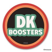 マリオカートワールド マグネットステッカー (6)