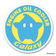 マリオカートワールド マグネットステッカー (7)