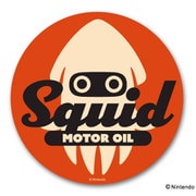 マリオカートワールド マグネットステッカー (8)