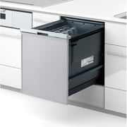 ビルトイン食器洗い乾燥機 Cシリーズ 約6人分(43点) ドアパネル型 深型タイプ NP-45CD1S