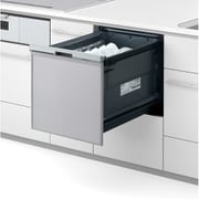 ビルトイン食器洗い乾燥機 Cシリーズ 約5人分(39点) ドアパネル型 浅型タイプ NP-45CS1S