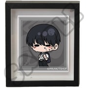 SYNC-HSNMGF-MB 光が死んだ夏 マグネットフレーム よしき(B)