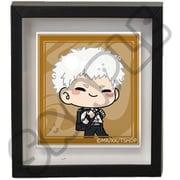 SYNC-HSNMGF-MC 光が死んだ夏 マグネットフレーム ヒカル(A)