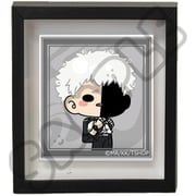 SYNC-HSNMGF-MD 光が死んだ夏 マグネットフレーム ヒカル(B)